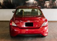 NISSAN VERSA 2019 SENSE