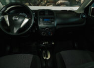 NISSAN VERSA 2019 SENSE