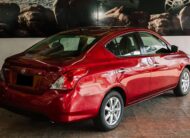 NISSAN VERSA 2019 SENSE