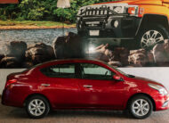 NISSAN VERSA 2019 SENSE