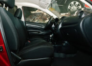NISSAN VERSA 2019 SENSE