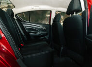 NISSAN VERSA 2019 SENSE