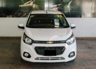 CHEVROLET BEAT PAQ C 2021 LTZ