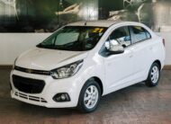 CHEVROLET BEAT PAQ C 2021 LTZ