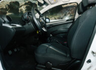 CHEVROLET BEAT PAQ C 2021 LTZ