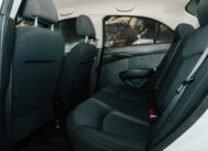CHEVROLET BEAT PAQ C 2021 LTZ