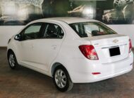 CHEVROLET BEAT PAQ C 2021 LTZ