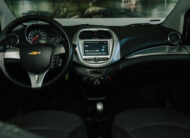 CHEVROLET BEAT PAQ C 2021 LTZ