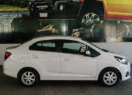 CHEVROLET BEAT PAQ C 2021 LTZ