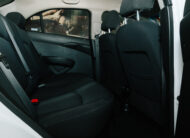 CHEVROLET BEAT PAQ C 2021 LTZ