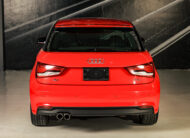 AUDI A1 EGO 2016