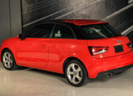 AUDI A1 EGO 2016