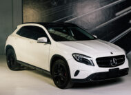 MERCEDES GLA 200 2017 SPORT