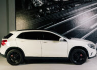 MERCEDES GLA 200 2017 SPORT