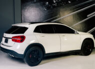 MERCEDES GLA 200 2017 SPORT