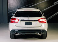 MERCEDES GLA 200 2017 SPORT