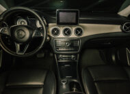 MERCEDES GLA 200 2017 SPORT