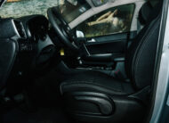 KIA SPORTAGE LX 2020