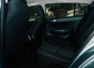 KIA SPORTAGE LX 2020