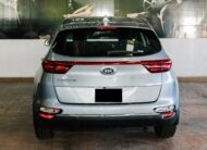 KIA SPORTAGE LX 2020