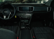 KIA SPORTAGE LX 2020