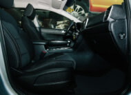 KIA SPORTAGE LX 2020