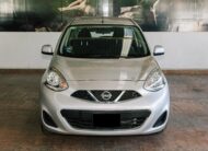 NISSAN MARCH 2020 ACTIVE
