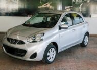 NISSAN MARCH 2020 ACTIVE