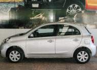 NISSAN MARCH 2020 ACTIVE