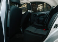 NISSAN MARCH 2020 ACTIVE