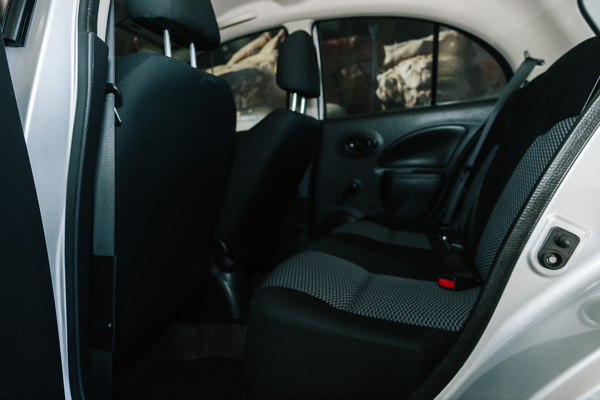 NISSAN MARCH 2020 ACTIVE
