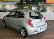 NISSAN MARCH 2020 ACTIVE