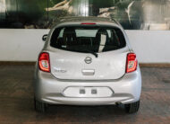 NISSAN MARCH 2020 ACTIVE
