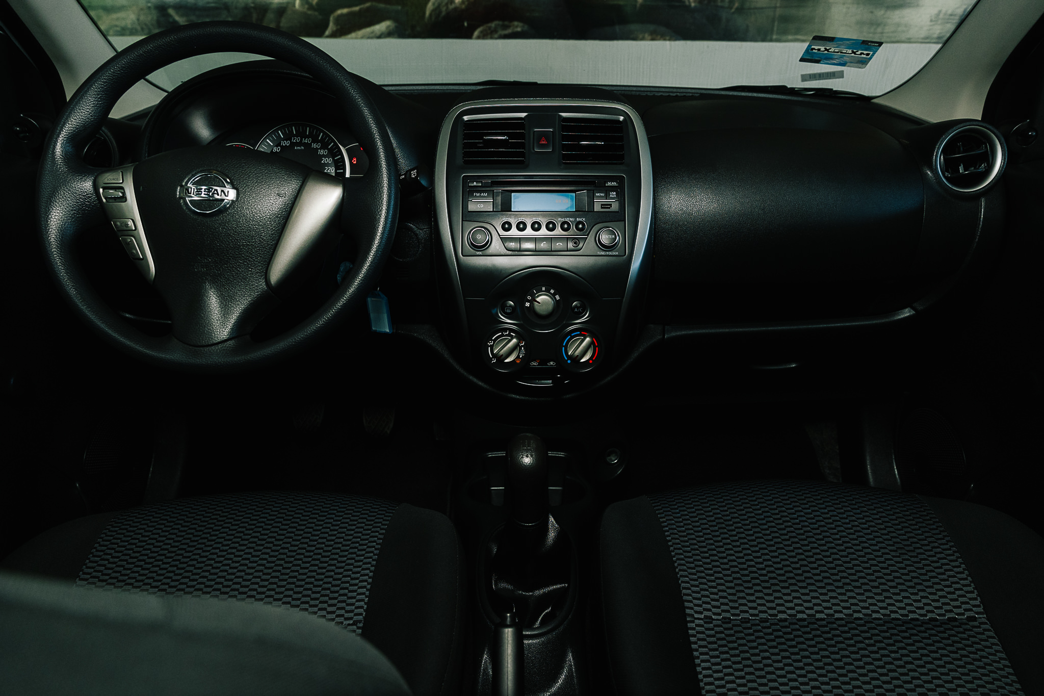 NISSAN MARCH 2020 ACTIVE