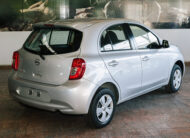 NISSAN MARCH 2020 ACTIVE