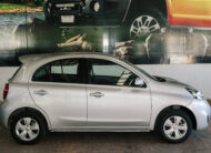 NISSAN MARCH 2020 ACTIVE