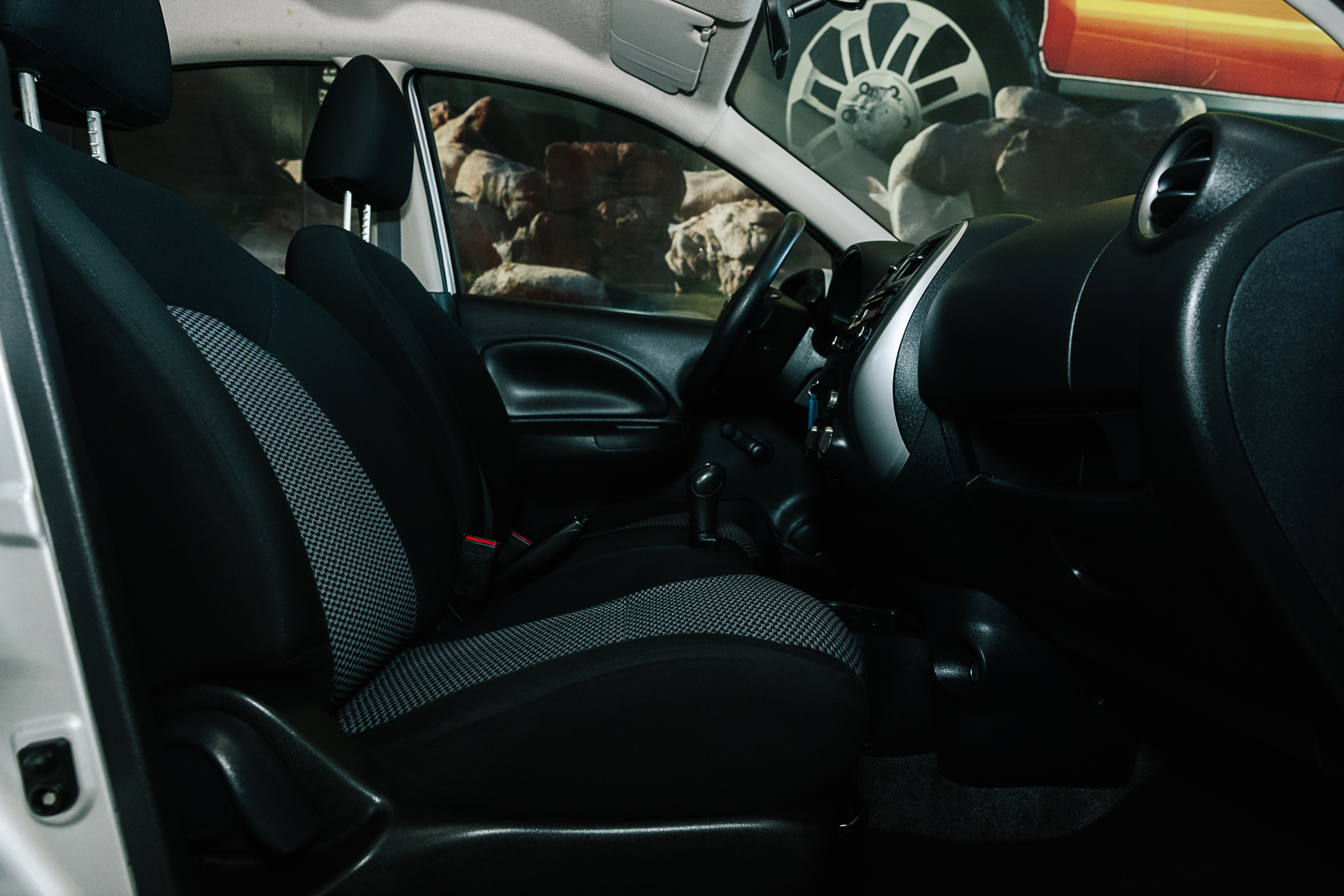 NISSAN MARCH 2020 ACTIVE