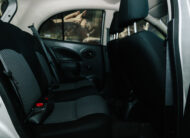 NISSAN MARCH 2020 ACTIVE