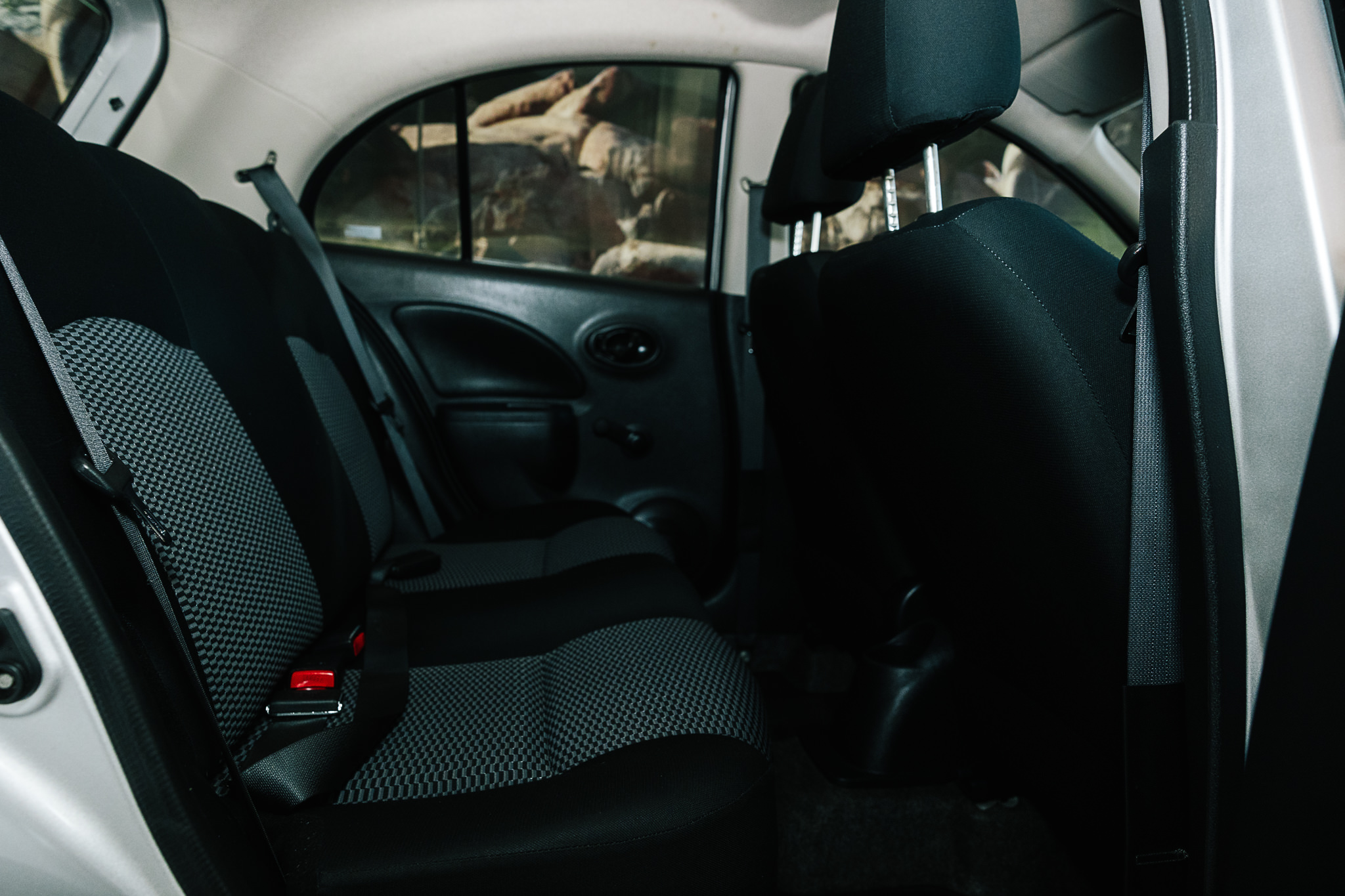 NISSAN MARCH 2020 ACTIVE