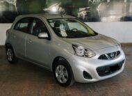 NISSAN MARCH 2020 ACTIVE