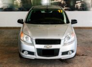 CHEVROLET AVEO PAQ E 2017 LTZ