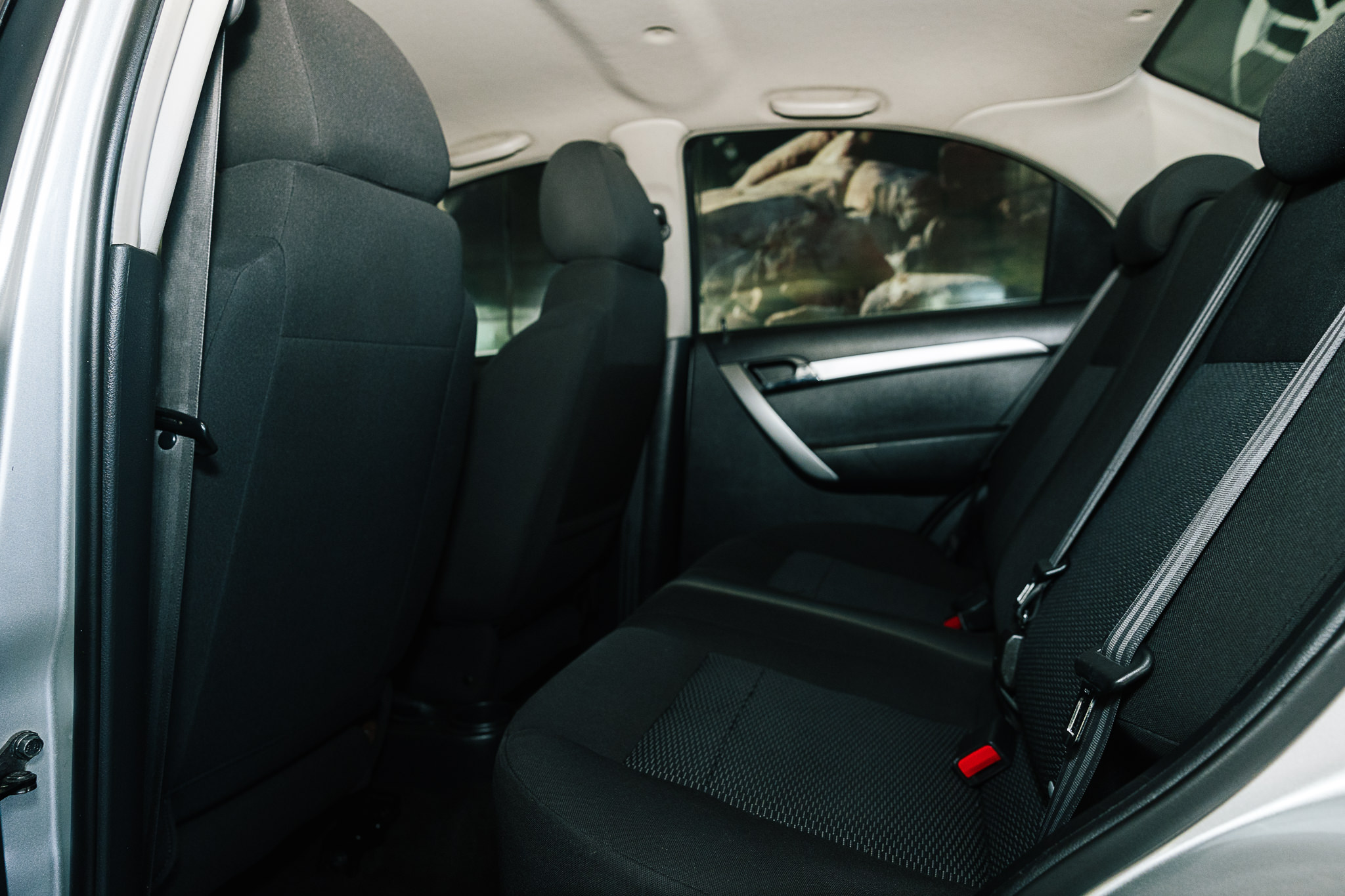 CHEVROLET AVEO PAQ E 2017 LTZ