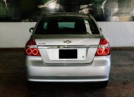 CHEVROLET AVEO PAQ E 2017 LTZ