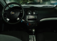 CHEVROLET AVEO PAQ E 2017 LTZ