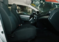 CHEVROLET AVEO PAQ E 2017 LTZ