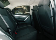 CHEVROLET AVEO PAQ E 2017 LTZ