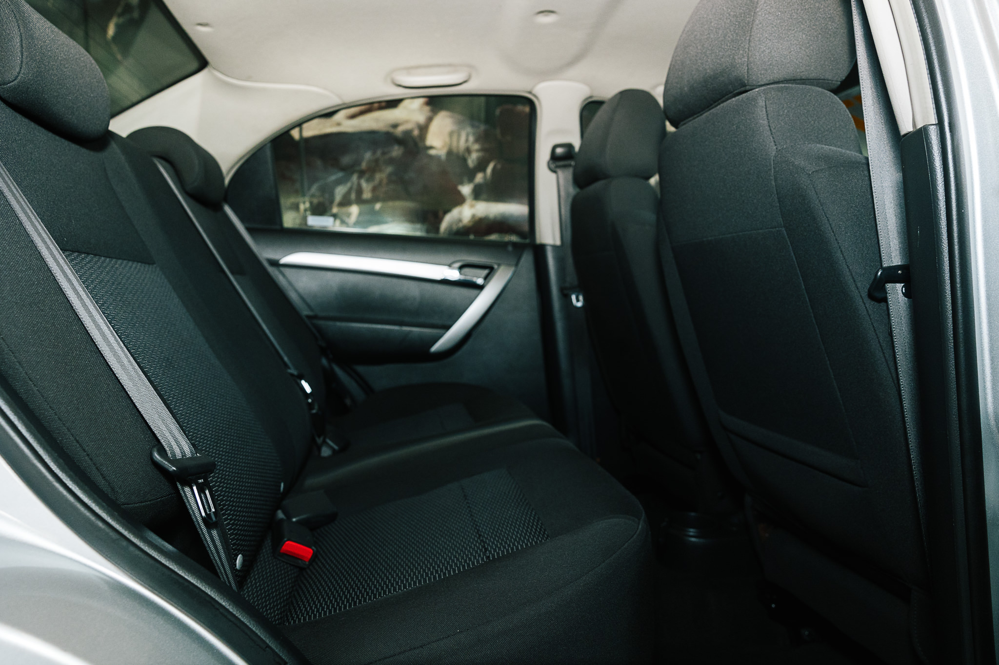 CHEVROLET AVEO PAQ E 2017 LTZ