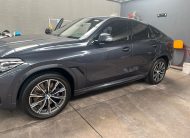 BMW X6 XDRIVE 40I SPORT 2020