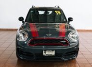 BMW MINI COOPER COMTRY MAN 2019