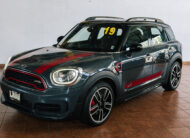 BMW MINI COOPER COMTRY MAN 2019